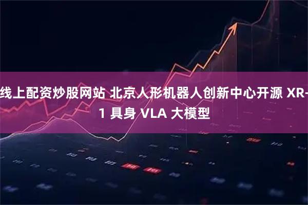 线上配资炒股网站 北京人形机器人创新中心开源 XR-1 具身 VLA 大模型